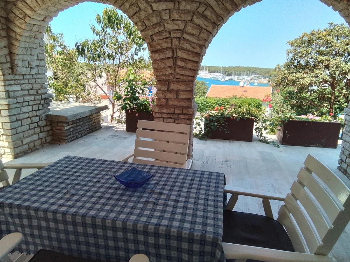 Apt By The Sea 1 Пула Екстер'єр фото
