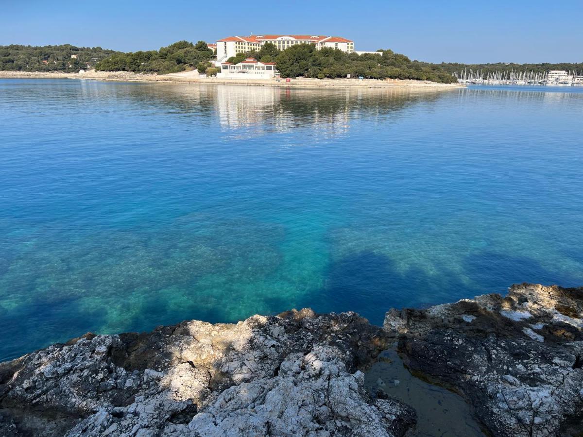 Apt By The Sea 1 Пула Екстер'єр фото