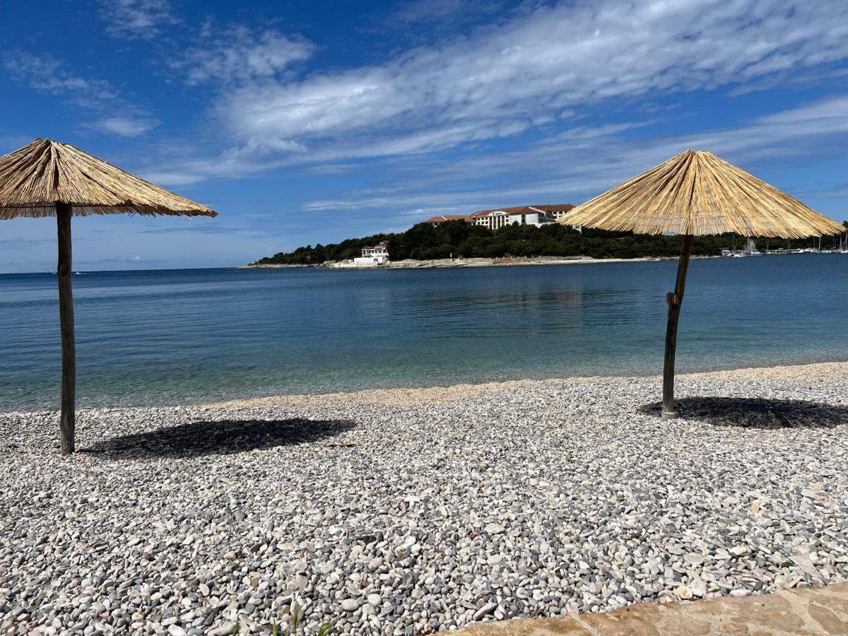 Apt By The Sea 1 Пула Екстер'єр фото